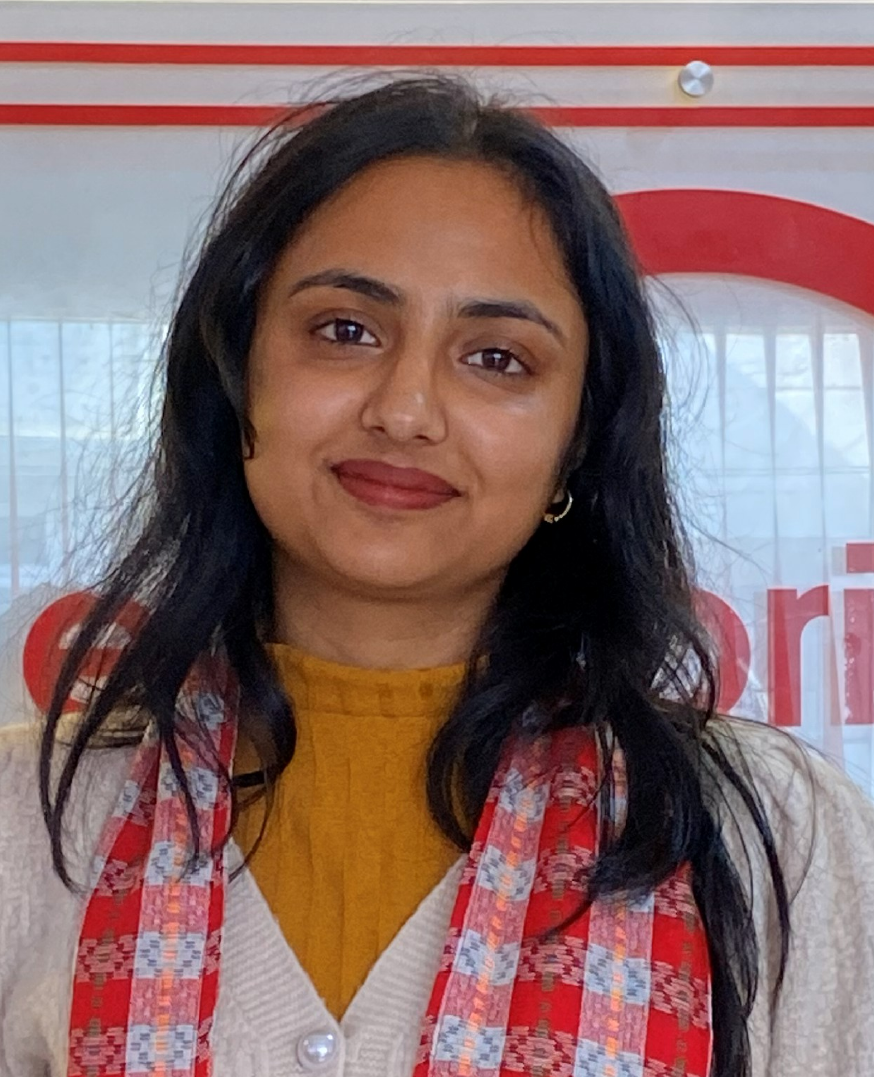 Edu-Bridge student